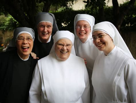 Little Sisters of the Poor .